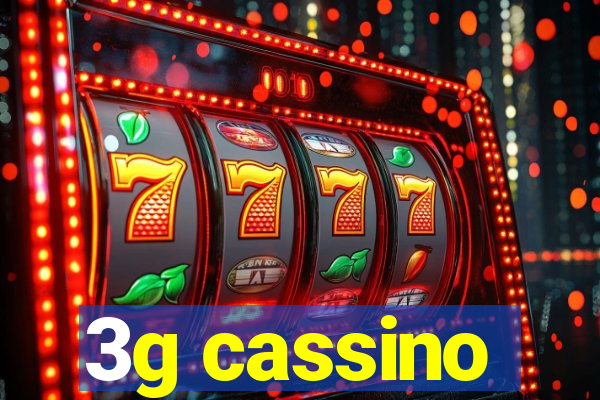 3g cassino